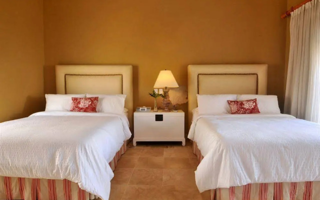 Villa 12, Punta Cayuco
