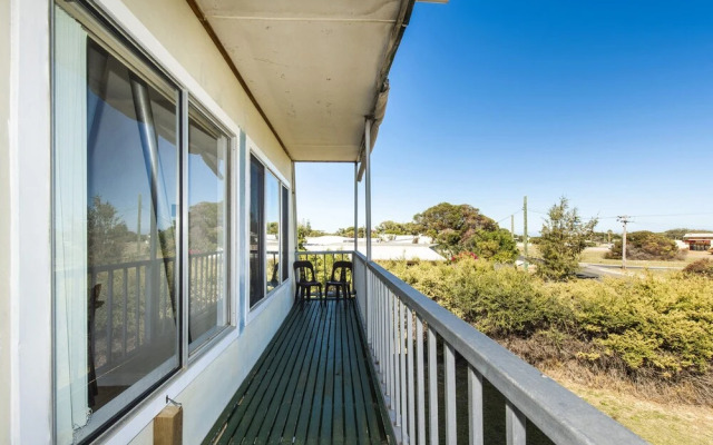 The Cray Pot - Centre of it all