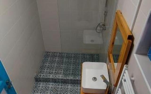 Delta Summer House Crisan