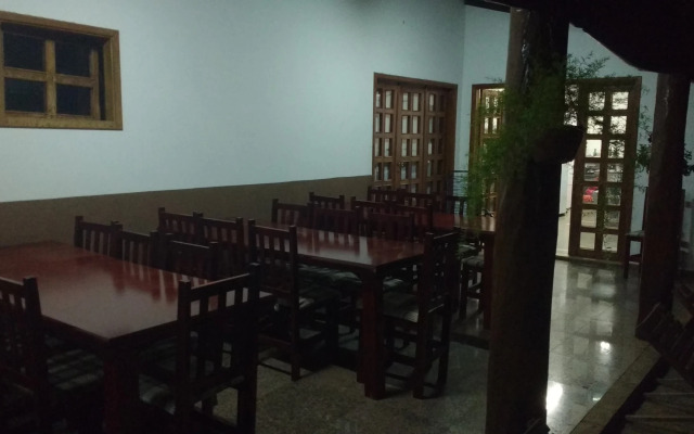 Hotel Pousada Boa Nova