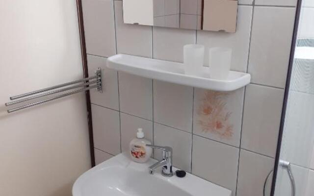 Pátri Apartmanház