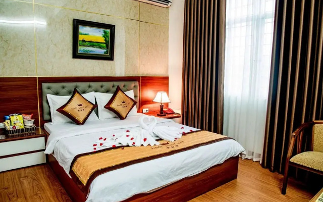 Hotel Thu Giang