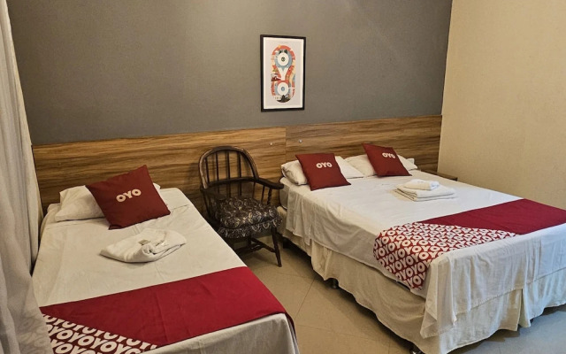 Hotel Indiano