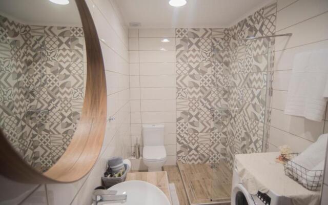 Stavros boutique apartments 2
