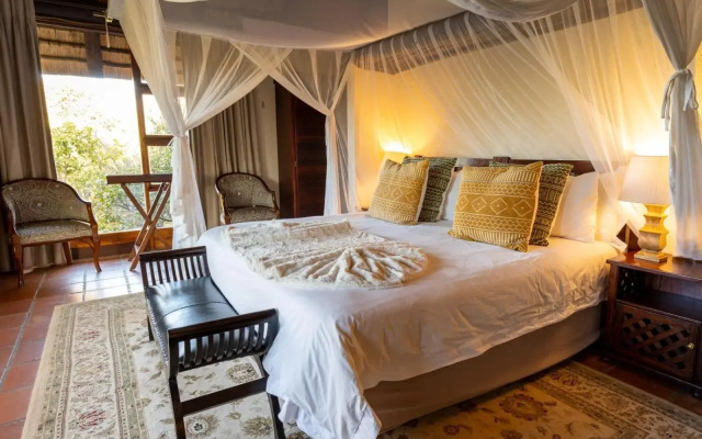 Tintswalo Waterberg