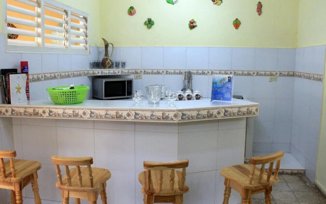 Hostal La Caña Casa Independiente