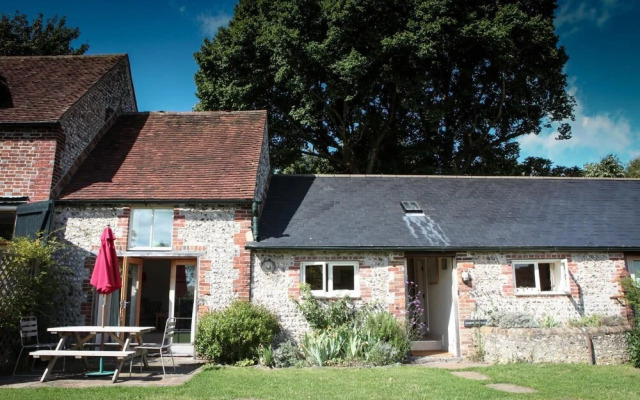 Giddy Cottage