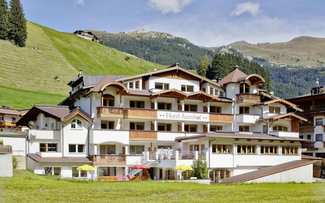 Auenhotel