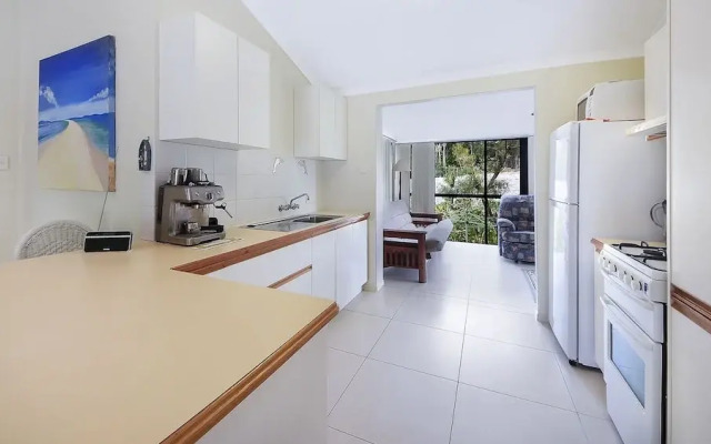 Quandamooka Beach House