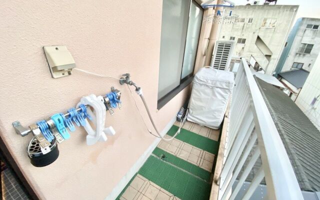 Guesthouse 017 Reina