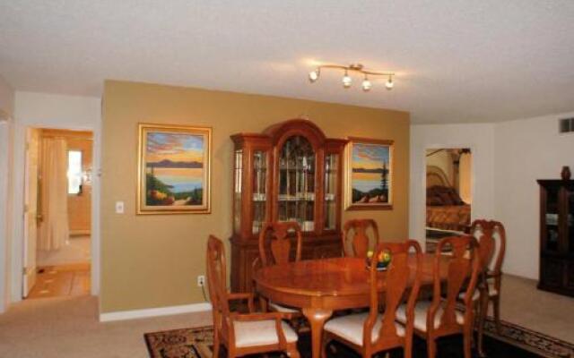 Sawmill Tahoe Retreat by RedAwning