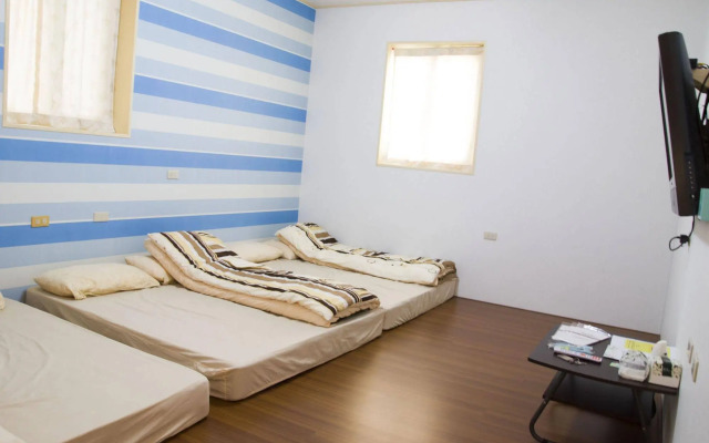 Song Youf Hostel