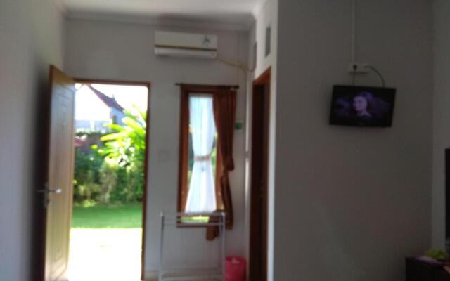 Taman Magendre Homestay