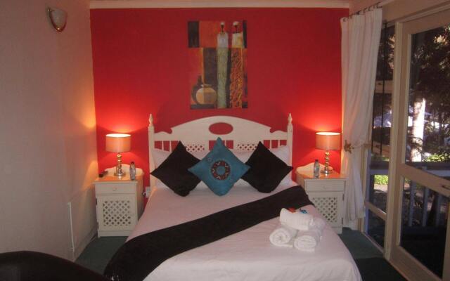 Knysna Herons Guest House