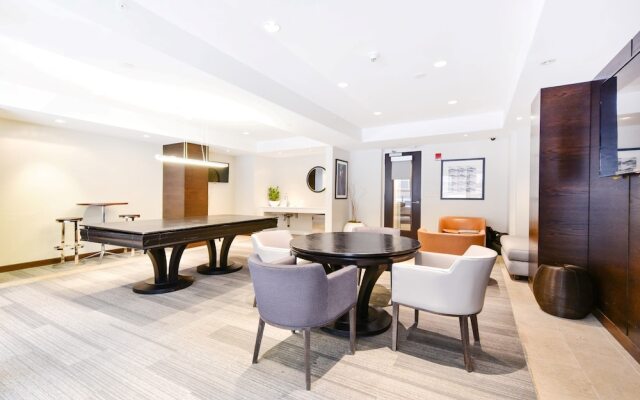 Bluebird Suites at Boylston