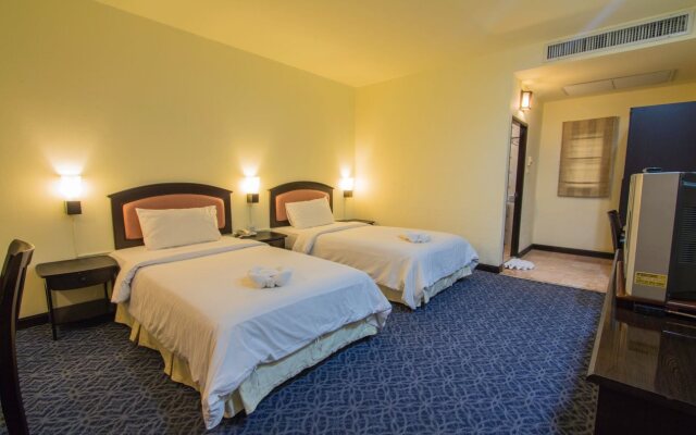 Pannapa Resort