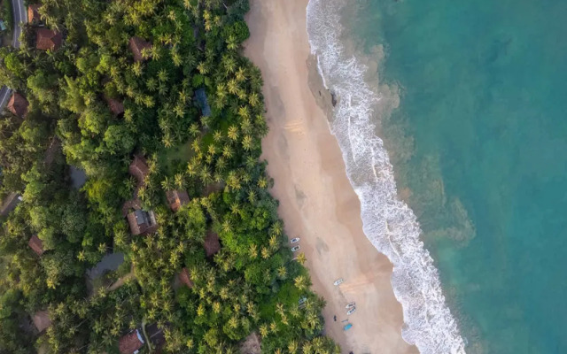 Sama Retreats - Kosgoda