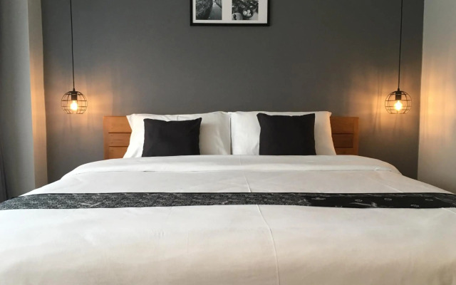 The Besavana Phuket