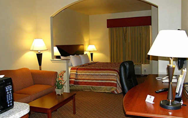 Sleep Inn & Suites at Six Flags