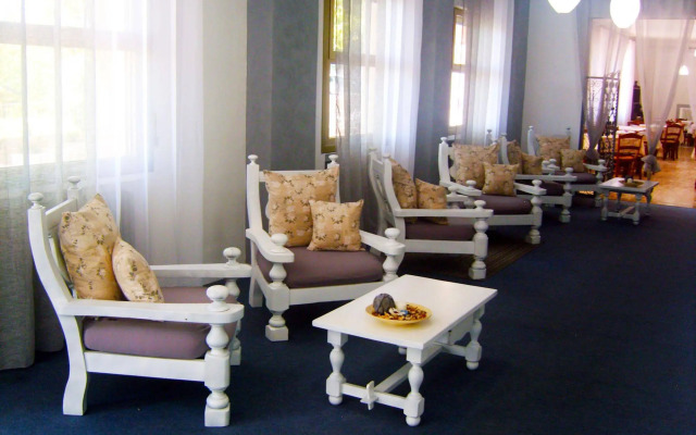 Hotel Panorama