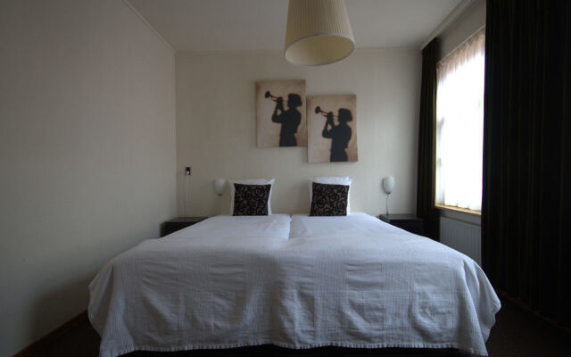 Hotel Restaurant 't Ronde Loegh