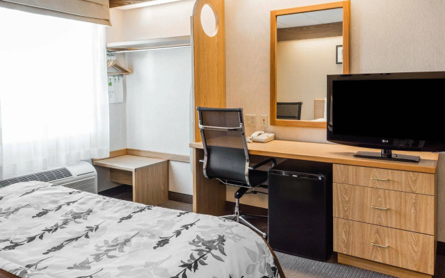 Spark by Hilton Lynchburg