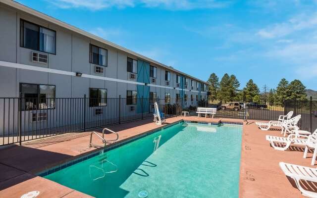 SureStay Hotel by Best Western Williams - Grand Canyon