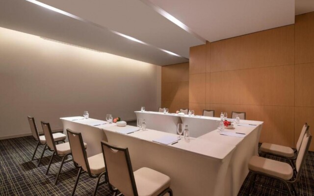 Bristoria Hotel Erbil