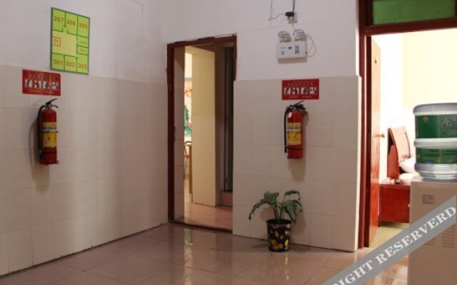Yixinyuan Hostel
