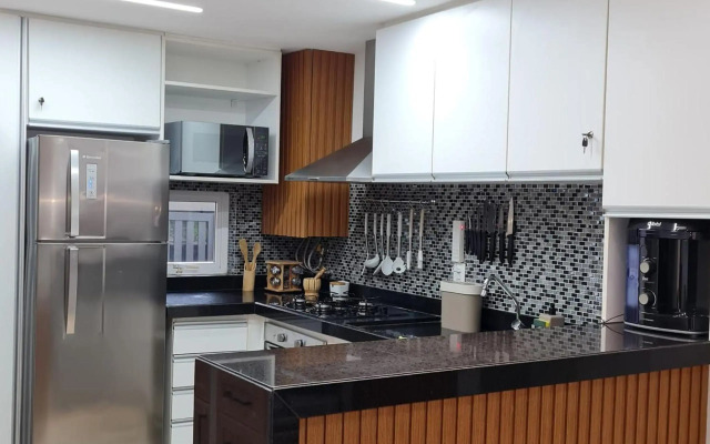 Villa Hípica Resort