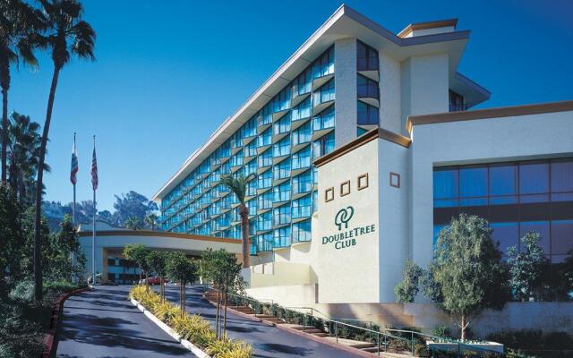 DoubleTree by Hilton San Diego - Hotel Circle