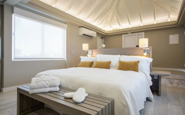 Ocean Z Boutique Hotel