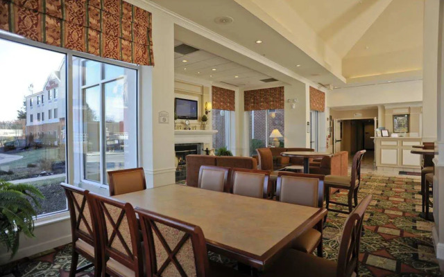 Hilton Garden Inn Kennett Square