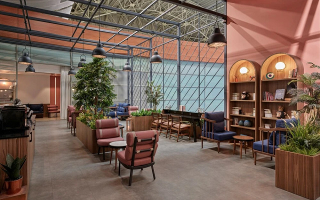 Kepler Club Sabiha Gokcen Airport