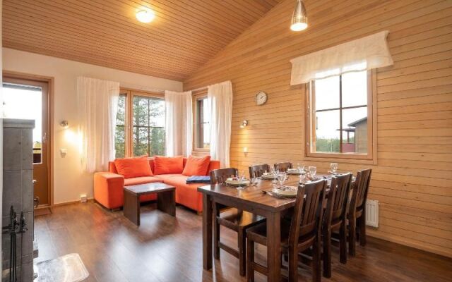 Ski-Inn AurinkoRinne