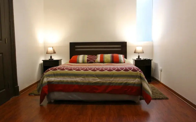 Casa Mosaico Hostel