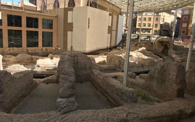 Apartamento EL Balcón de Verónica