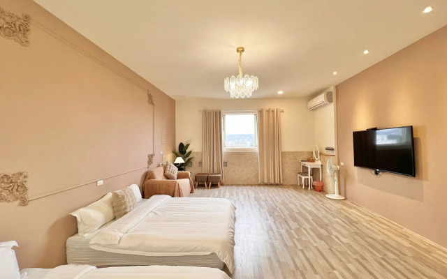 Yongan101 B&B