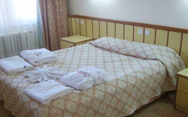 Grand Ipek Palas Hotel