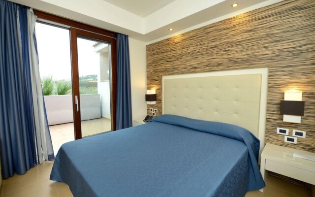 Prince Franklyn Hotel