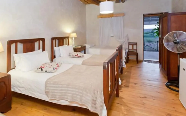 Bella de Karoo