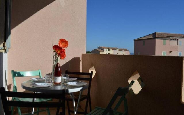 Appartement Fleury-Saint-Pierre-la-Mer, 2 pièces, 4 personnes - FR-1-229D-419