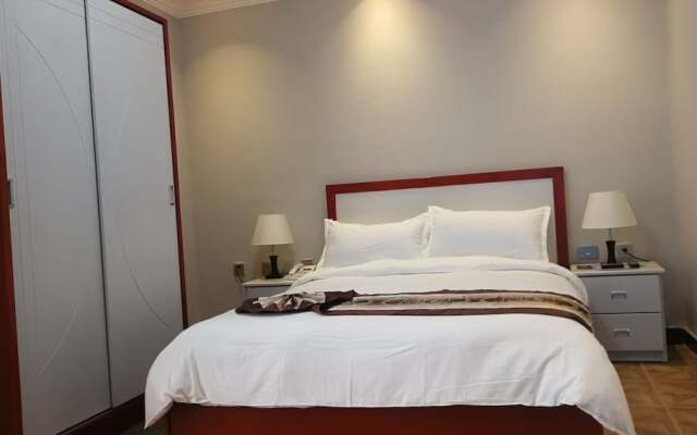 Lan Tian International Hotel