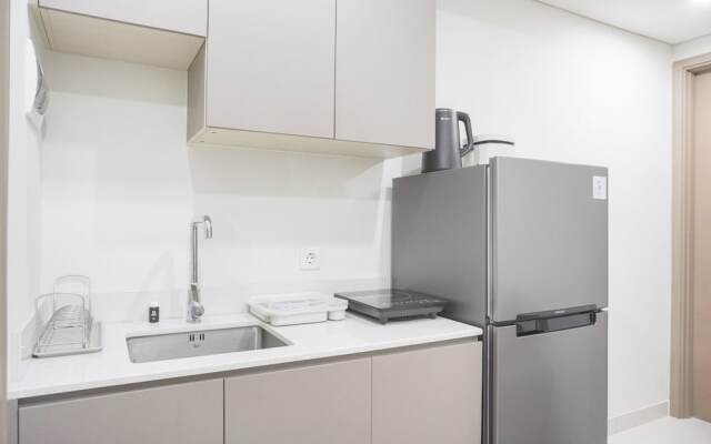 Scenic And Homey 1Br Gold Coast Apartment Near Pik