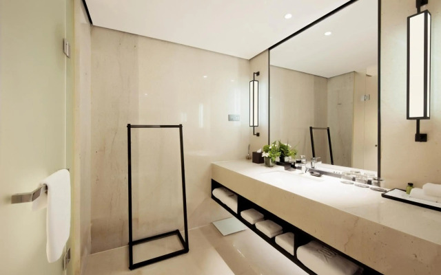 Xi'an Eastern House Boutique Hotel