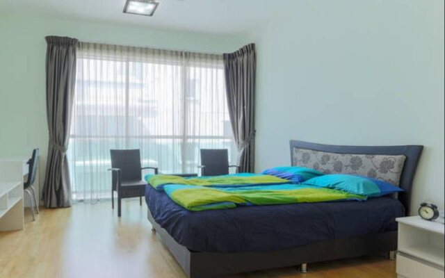 Cilantro Guest House