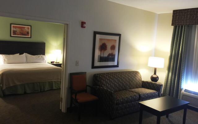 Holiday Inn Express And Suites Oro Valley - Tucson North, an IHG Hotel