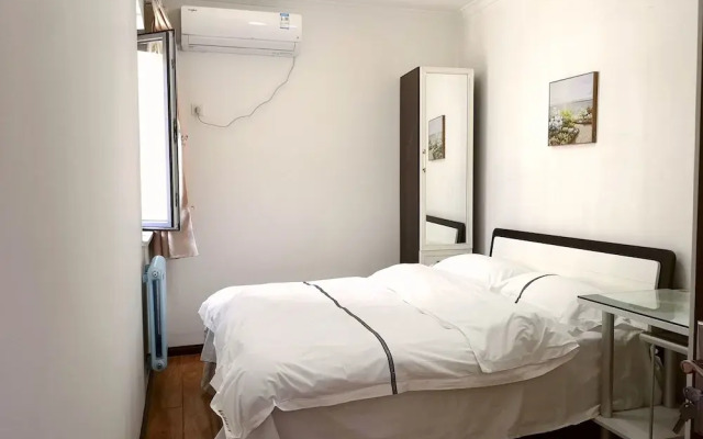 Xiwangju Apart-hotel