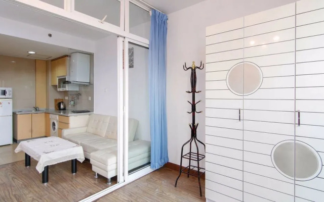 Your Saint Land Service Apartment