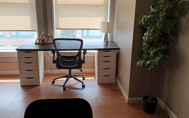 Downtown Denver 2BR Apt - Loft Style Living!